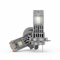 Driveon Summit H7/H18 — 50W LED Headlight Bulb (2-Pack)