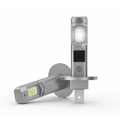 Driveon Coast H1 — 23W LED Headlight Bulb (2-Pack)