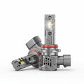 Driveon Summit 9005/HB3 — 50W LED Headlight Bulb (2-Pack)