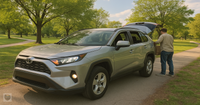 Best LED Headlights for Toyota RAV4 (2013–2018): Buyer's Guide