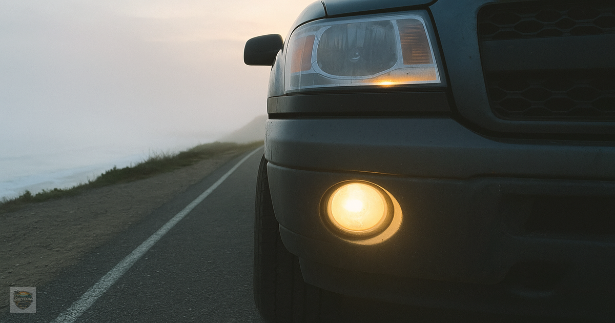 Best H3 LED Fog Light Bulbs