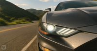 Best H1 LED Headlight Bulbs (2025): Compact Enough for Projector Housings