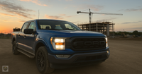 Best LED Headlights for Ford F-150 (2015–2024): Buyer's Guide