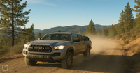 Best LED Headlights for Toyota Tacoma (2016–2023): Buyer's Guide