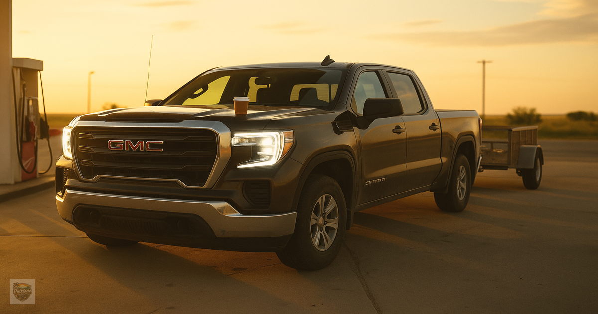 Best LED Headlights GMC Sierra 1500