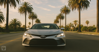 Best LED Headlights for Toyota Camry (2018–2024): Buyer's Guide
