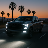 Are LED Headlights Legal in California? What You Need to Know in 2026