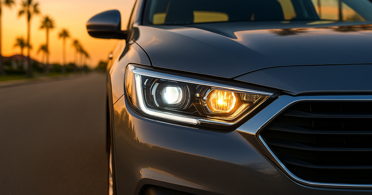 H11 + 9005: The Most Common Headlight Bulb Combo in Modern US Cars