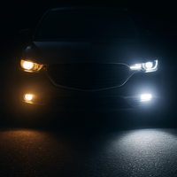Why Are My Headlights So Dim? 5 Common Causes and How to Fix Them