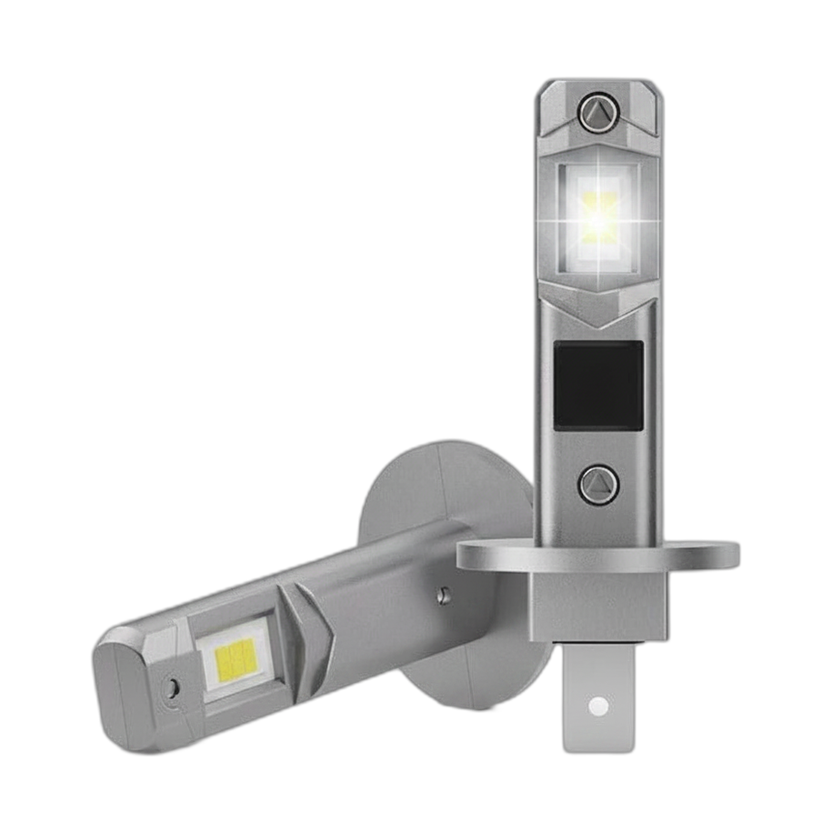 h1 bulbs