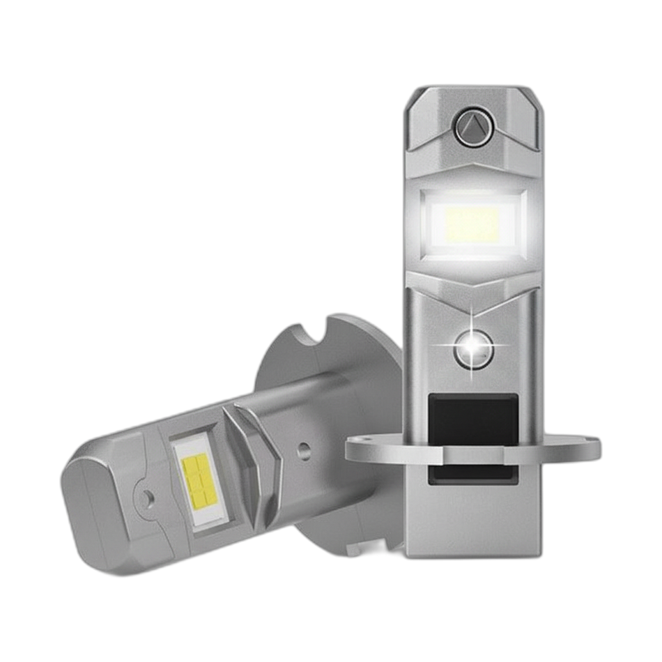 h3 led bulbs