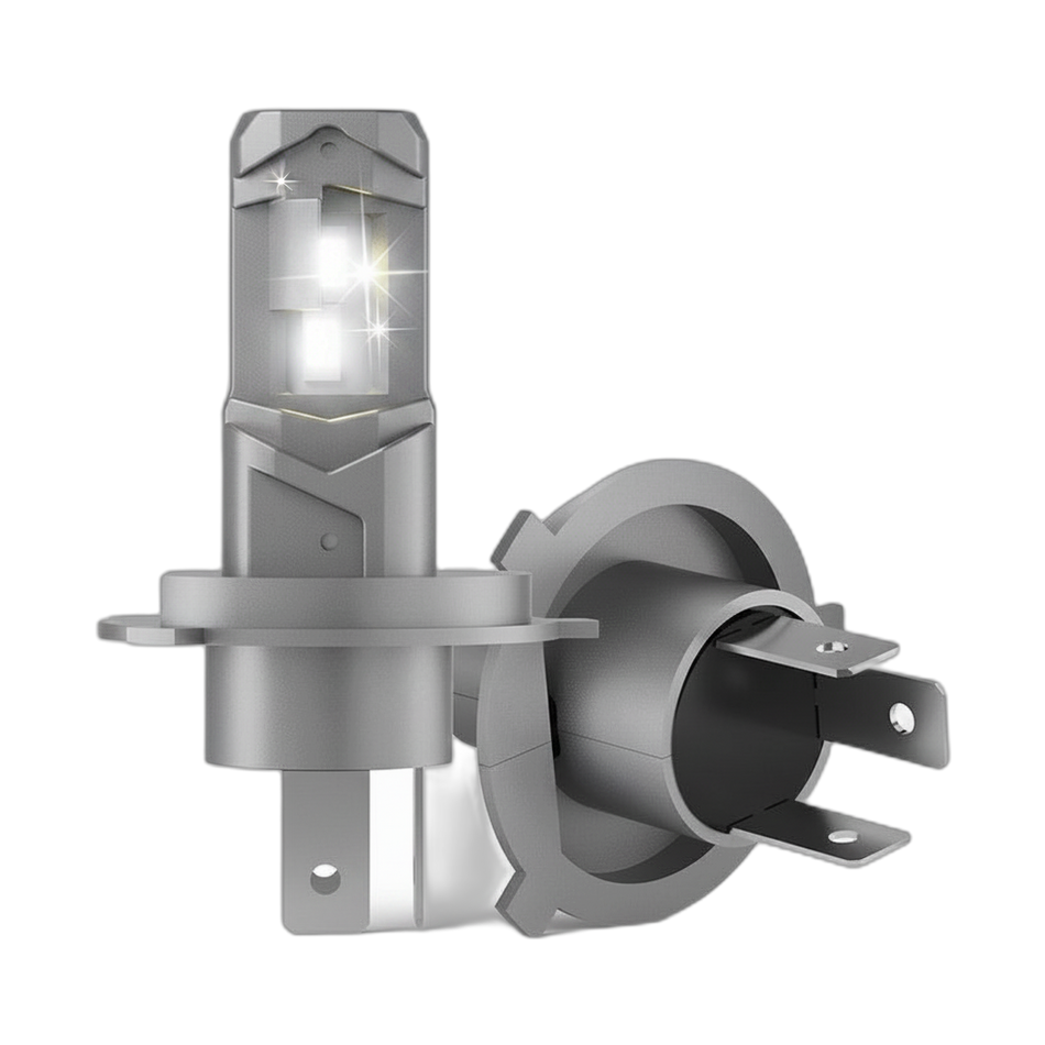 h4 led bulbs