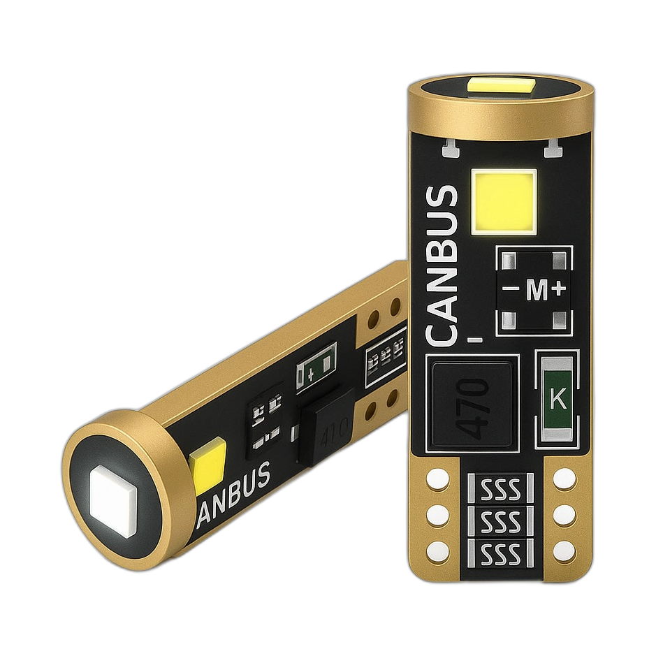 t10 led bulbs