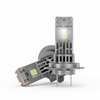 Driveon Summit H7/H18 — 50W LED Headlight Bulb (2-Pack)