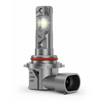 Driveon Coast 9012/HIR2 — 23W LED Headlight Bulb (2-Pack)