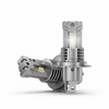 Driveon Summit H4/H19 — 50W LED Headlight Bulb (2-Pack)