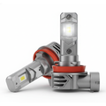 Driveon Coast H11/H8/H9 — 23W LED Headlight Bulb (2-Pack)