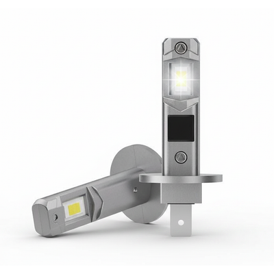 Driveon Coast H1 — 23W LED Headlight Bulb (2-Pack)