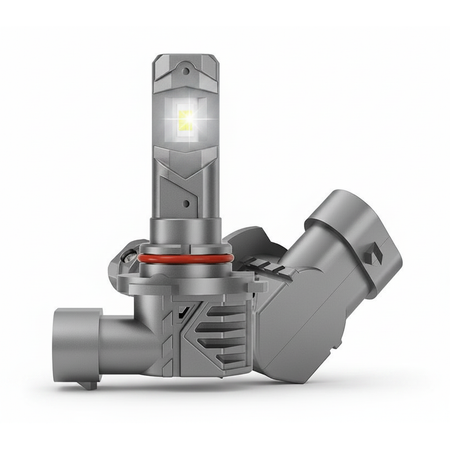 Driveon Coast 9005/HB3 LED headlight bulb — 23W direct-fit replacement