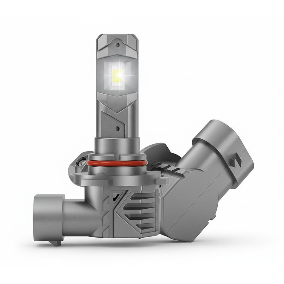 Driveon Coast 9005/HB3 LED headlight bulb — 23W direct-fit replacement