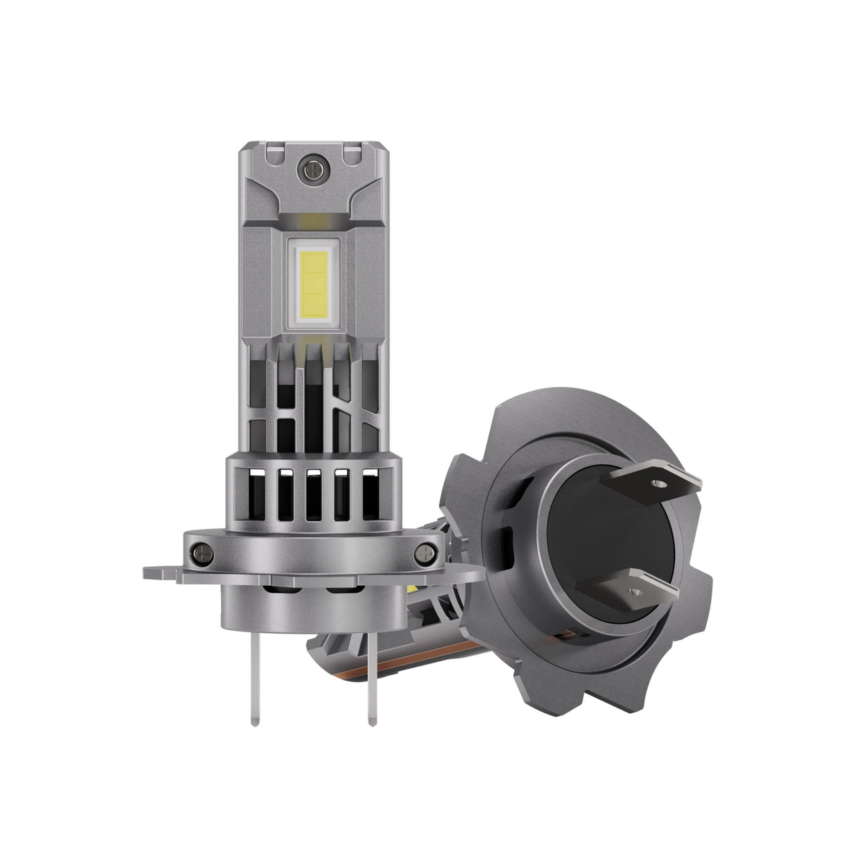 H7 H18 LED Headlight Bulbs - Image 2