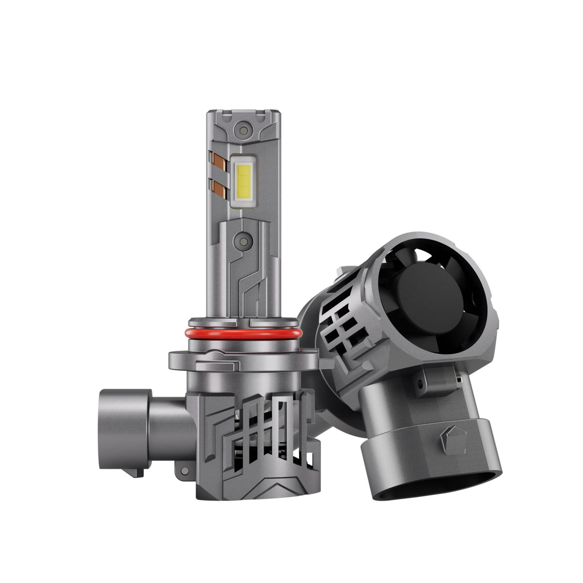9005 LED Headlight Bulbs - Image 2