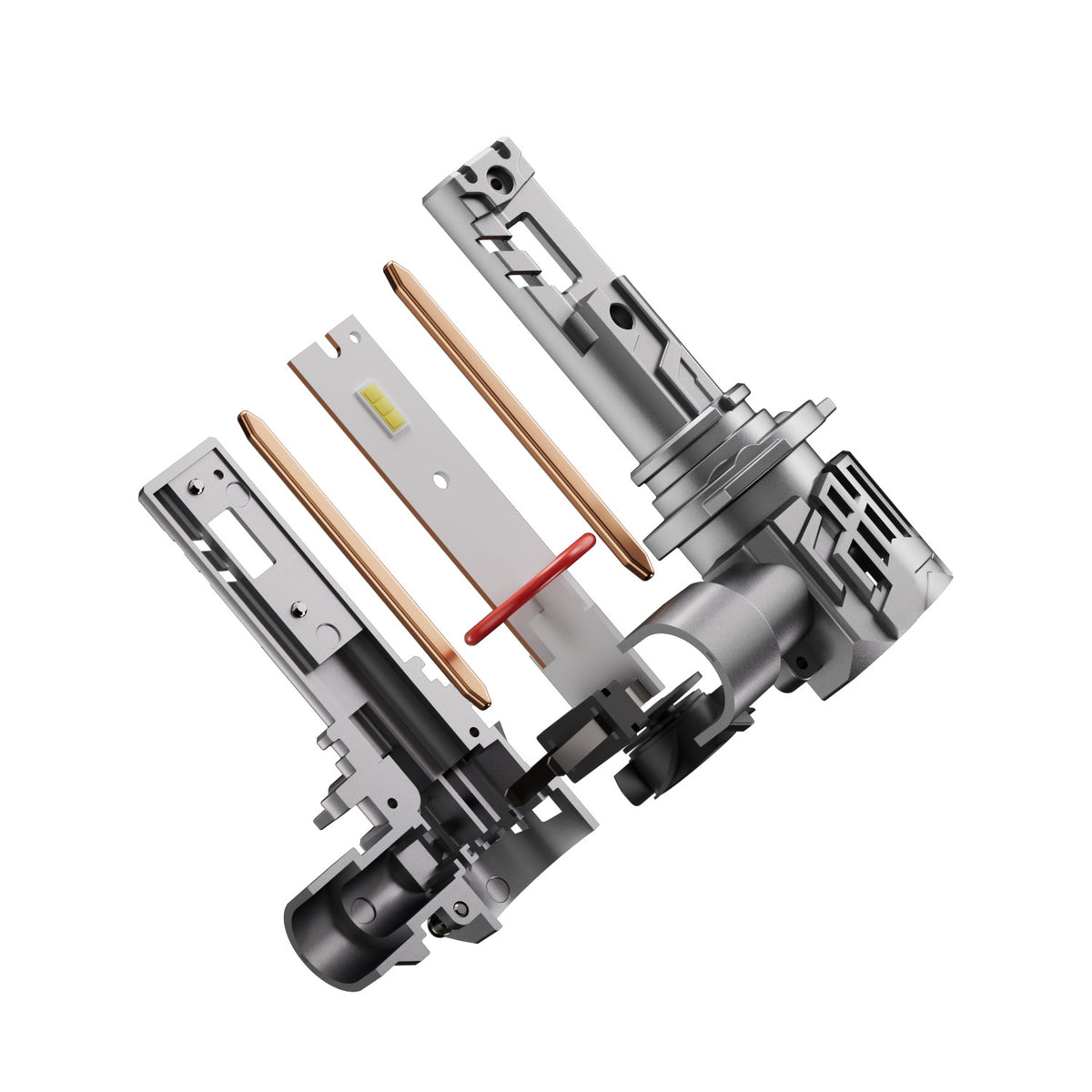 9006 9012 LED Headlight Bulbs - Image 17