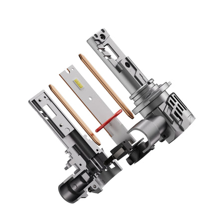 9006 9012 LED Headlight Bulbs - Image 17