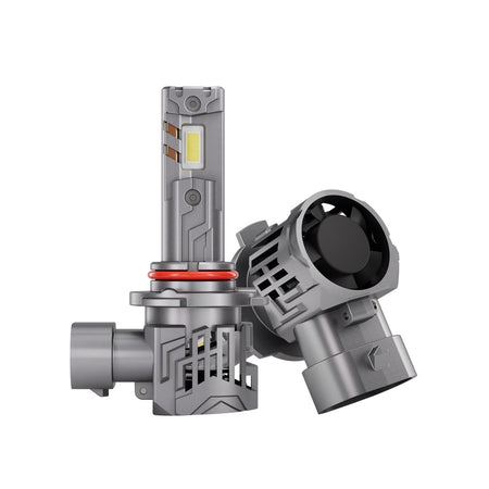 9006 9012 LED Headlight Bulbs - Image 2