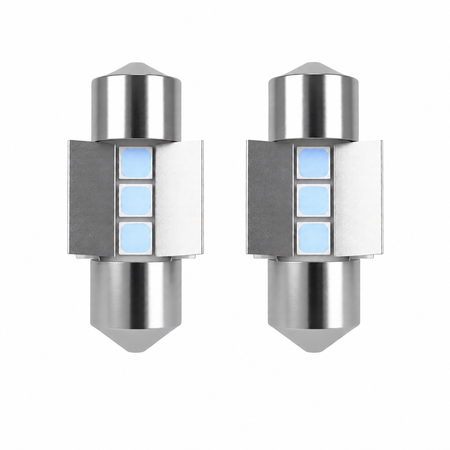 Festoon 28mm LBL LED bulb