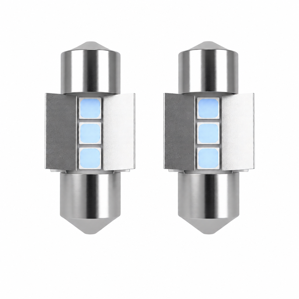 Festoon 28mm LTB