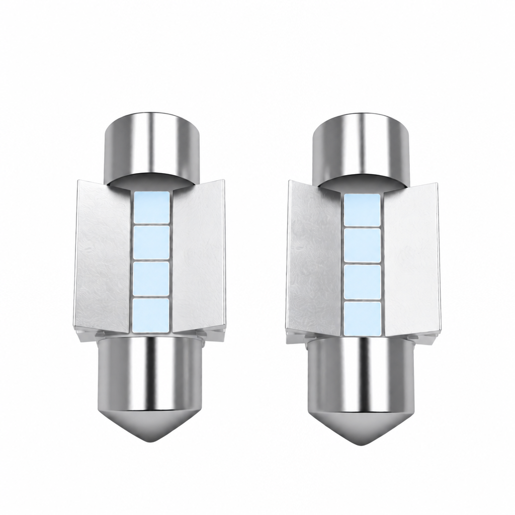Festoon 31mm LTB