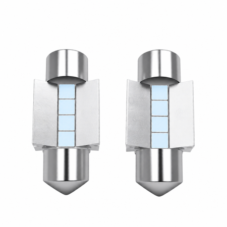Festoon 31mm LTB