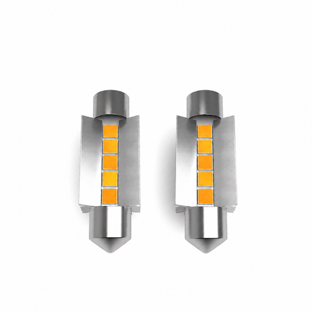 Festoon 36mm AMB LED bulb