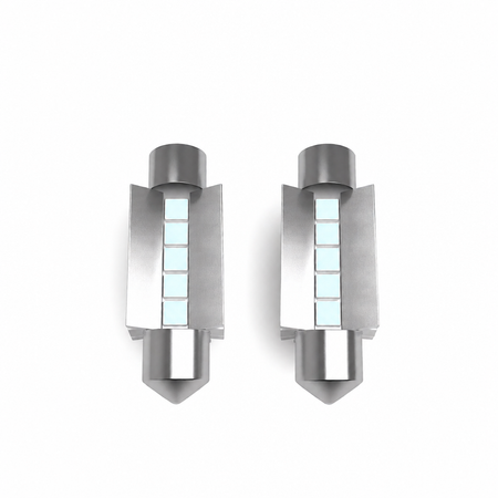 Festoon 36mm LTB