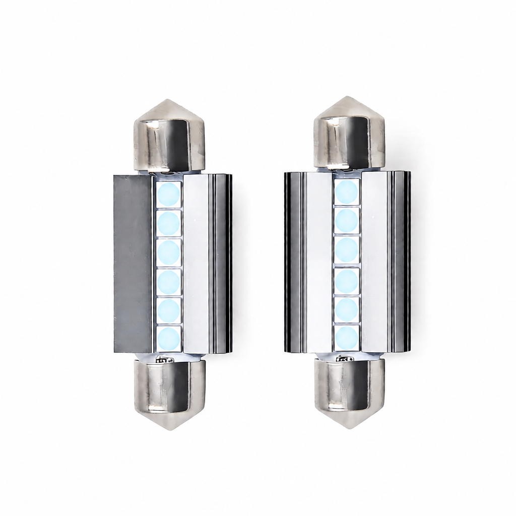 Festoon 39mm LTB