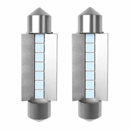 Festoon 42mm LBL LED bulb