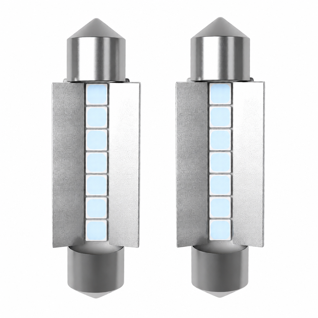 Festoon 42mm LTB