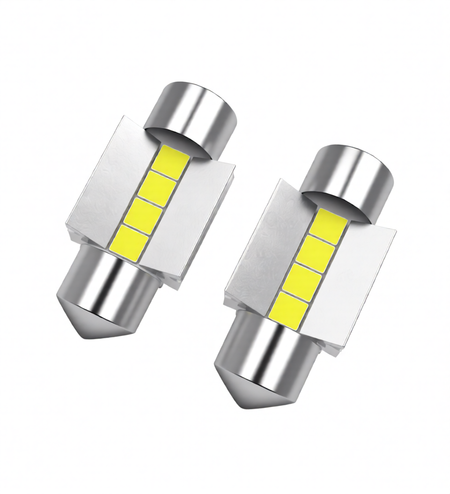 31MM DE3175 DE3021 6428 FESTOON - Image 2