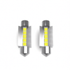 36mm Festoon LED Bulb — 6418 6411 DE3423 | Dome Light | 2 Bulbs