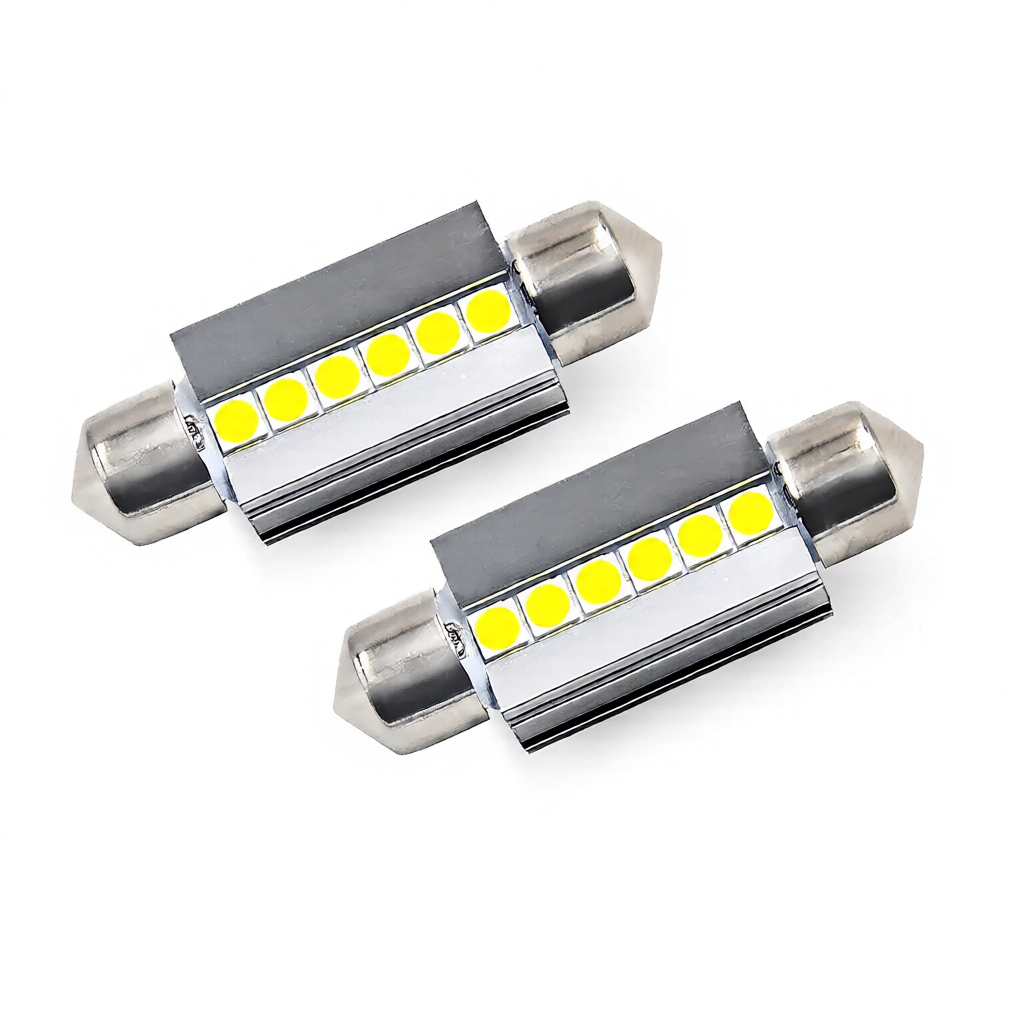 39MM 6461 FESTOON - Image 2