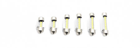 Driveon Festoon Bulbs