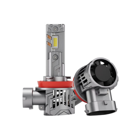 H11 LED Headlight Bulbs - Image 2