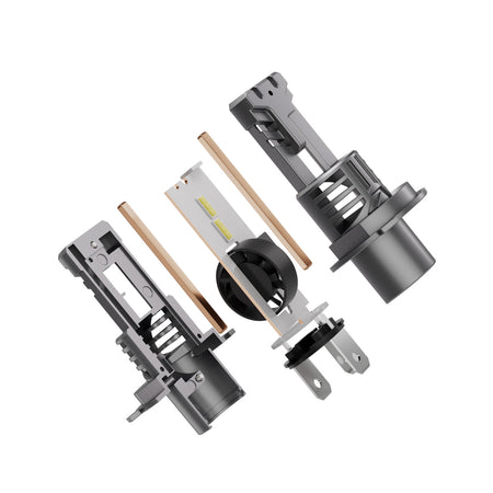 H4 H19 LED Headlight Bulbs - Image 17