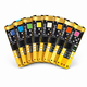 T10 168 194 | Interior LED Bulbs | CANBUS Error Free | 2 Bulbs